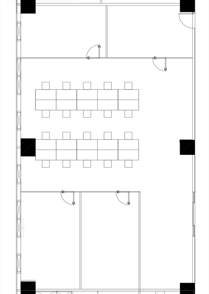 网盛大厦出租-397m²-精装修